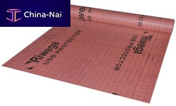 Roof waterproofing membrane UV 330adhesivepolypropylene
