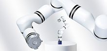 Massage robotic arm RM65-Bmedicallaboratory