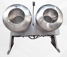 Food coating machine EKO series