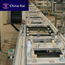 Conveyor system w-008