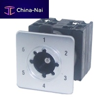 Cam switch CS20A-ST61rotarysingle-poleUL