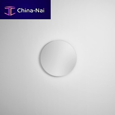 Wall-mounted bathroom mirror FILOLUCIDO ROTONDAcontemporaryroundvertical