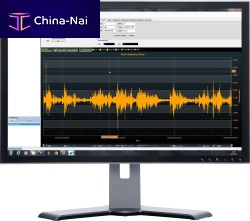 SCADA/HMI software development tool BeanScape® 2.4GHz