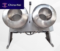 Food coating machine EKO series