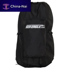 Multi-use backpack BACKPACKBLwatersports
