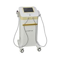 HIFU body contouring unit Ultraptortrolley-mounted