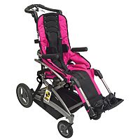 Passive wheelchair Convaid Rodeopediatricoutdoorindoor