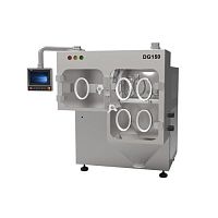 Granulator for the pharmaceutical industry G-N1-1-DG seriesdry