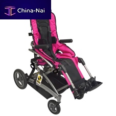 Passive wheelchair Convaid Rodeopediatricoutdoorindoor