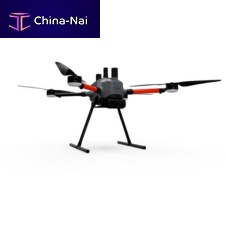 Industrial drone EasyOneLiDAR NDAAmappinginspectionsurveillance