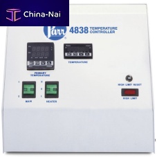 Digital temperature regulator 4838 seriesthermoelectriclaboratorycompact