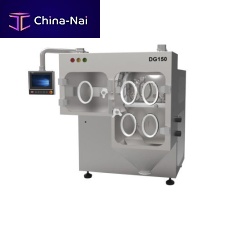 Granulator for the pharmaceutical industry G-N1-1-DG seriesdry