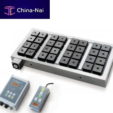 Electro-permanent magnetic chuck CNC seriesroundrectangularsquare
