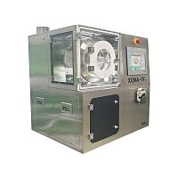 Benchtop coater XENA - IV BTC filmweightfor tablets