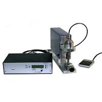 Ultrasonic stripping machine UCES-400for electrical cablesportable