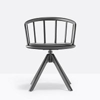 Contemporary chair NYM 2846indoorfabricash