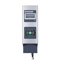 Ultrasonic welding generator iQ AiMsingle-phasewith integrated displayfor Industry 4.0