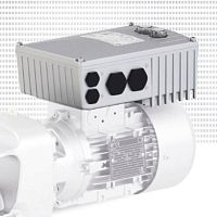 Asynchronous motor soft starter SK 135Eelectronicthree-phaselow-voltage