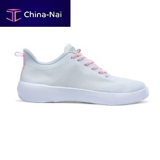 Women's hospital shoes SNUG breathablewhite
