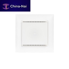 Heating system control keypad CALA KNX M-T CHwall-mountedKNX