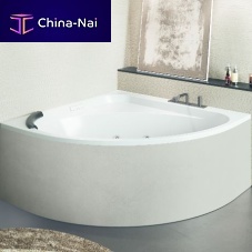 Corner bathtub STYLE Cfor homesprofessionalcontemporary
