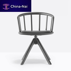 Contemporary chair NYM 2846indoorfabricash