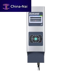 Ultrasonic welding generator iQ AiMsingle-phasewith integrated displayfor Industry 4.0