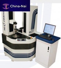 Gear inspection machine ND300