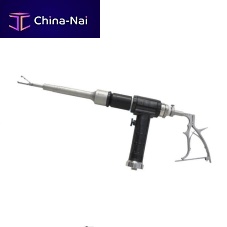 Uterine morcellator