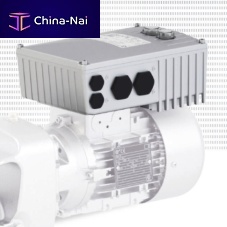 Asynchronous motor soft starter SK 135Eelectronicthree-phaselow-voltage