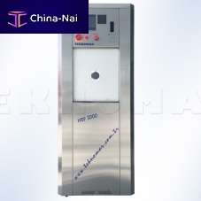 Medical sterilizer HRF 3000 surgicalplasmafloor-standing