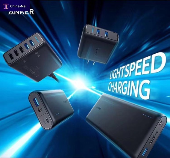 Аккумуляторы для гаджетов Power bank ANKER CO.,LTD Аккумуляторы для гаджетов Power bank ANKER CO.,LTD