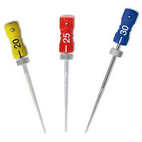 Manual root canal obturator Revo