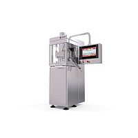 Press for the pharmaceutical industry KOMPRESSOR 100for research and developmentlaboratoryfor tablets
