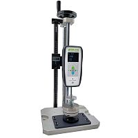 Compression test machine SPRINGTEST 1voltagemulti-parametermanual