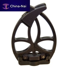 ROV gripper