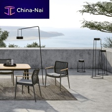 Outdoor lamp MOON Outdoor Lightfloor-standingmetalcontemporary