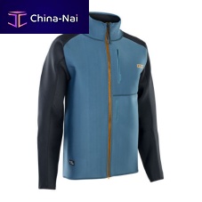 Men's windbreaker NEO CRUISEneoprene®long-sleeve