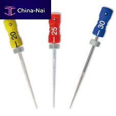 Manual root canal obturator Revo