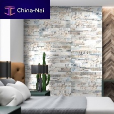 Natural stone wall cladding STN 483 Italyindoorgluedcontemporary