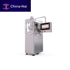 Press for the pharmaceutical industry KOMPRESSOR 100for research and developmentlaboratoryfor tablets