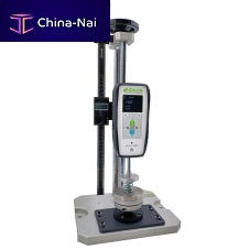 Compression test machine SPRINGTEST 1voltagemulti-parametermanual
