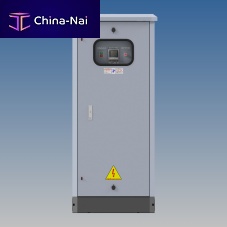 Single-phase voltage regulator EMC three-phasefor telecommunication equipmentCE