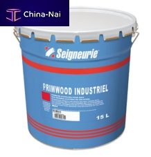 Wood primer PRIMWOOD INDUSTRIELsynthetic resinexteriorindoor