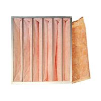 Air filter ZNCX/Dmulti-bagabsorptiondust