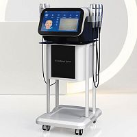 Mechanical exfoliation unit Leader-L5plasma skin rejuvenation unitultrasound peeling unitlaser skin resurfacing unit