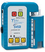 Electric surgical suction pump SVED®for minor surgery