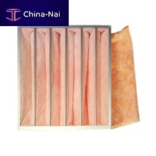 Air filter ZNCX/Dmulti-bagabsorptiondust