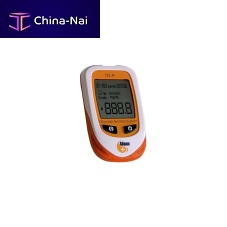 Automatic blood glucose meter MS-7601 seriesfor hospitalswith lancing device