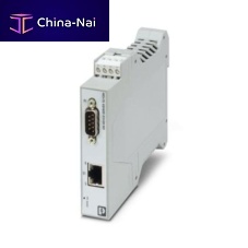 Ethernet converter GW MQTT/MODBUS 1E/1DB9 serialModbus
